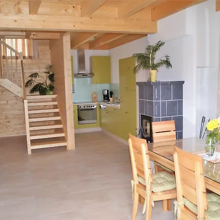 Ferienhaus In Ruhiger Lage - 3 Schlafzimmer- Grosse Terrasse Pöllauberg Zewnętrze zdjęcie