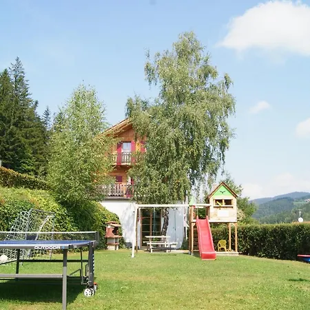 Ferienhaus In Ruhiger Lage - 3 Schlafzimmer- Grosse Terrasse Pöllauberg Zewnętrze zdjęcie