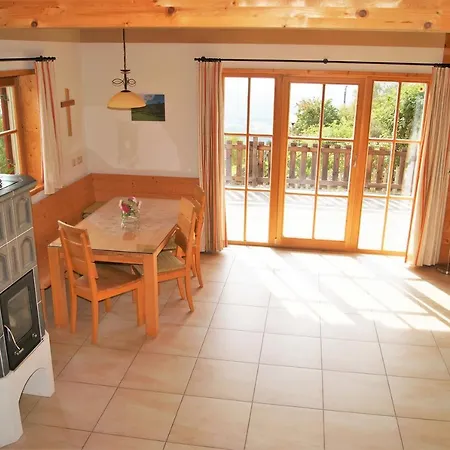 Ferienhaus In Ruhiger Lage - 3 Schlafzimmer- Grosse Terrasse Pöllauberg Zewnętrze zdjęcie