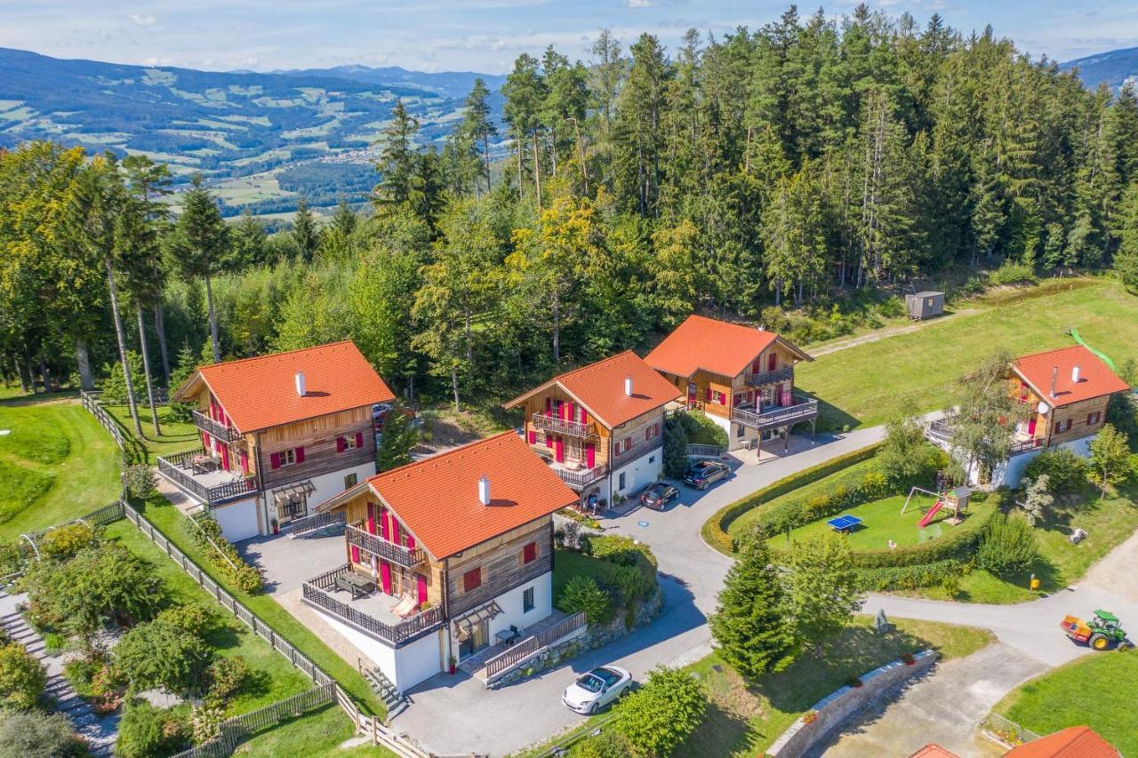 In Ruhiger Lage - 3 Schlafzimmer- Grosse Terrasse Holiday home Pollauberg