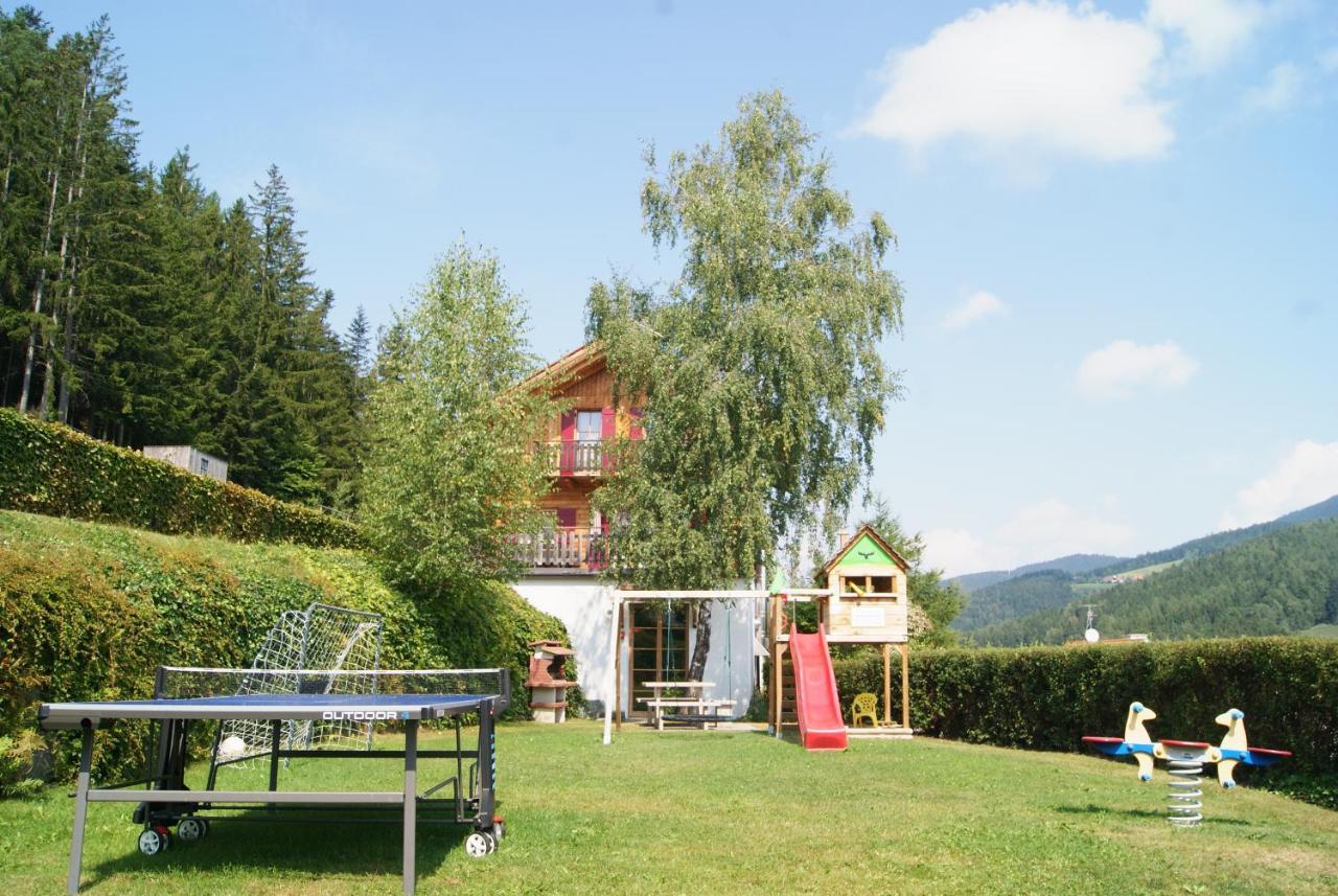 In Ruhiger Lage - 3 Schlafzimmer- Grosse Terrasse Holiday home Pollauberg