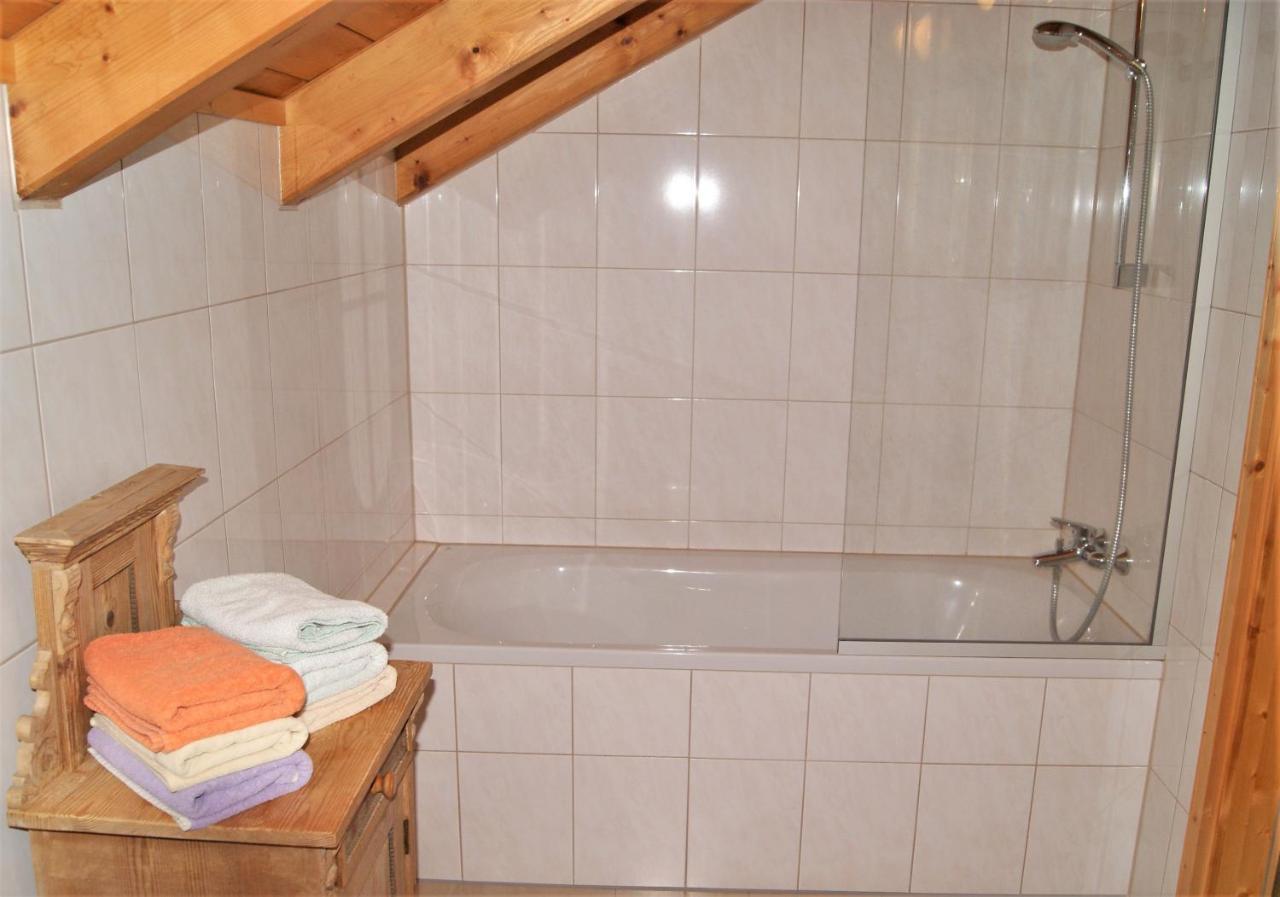 In Ruhiger Lage - 3 Schlafzimmer- Grosse Terrasse Holiday home *