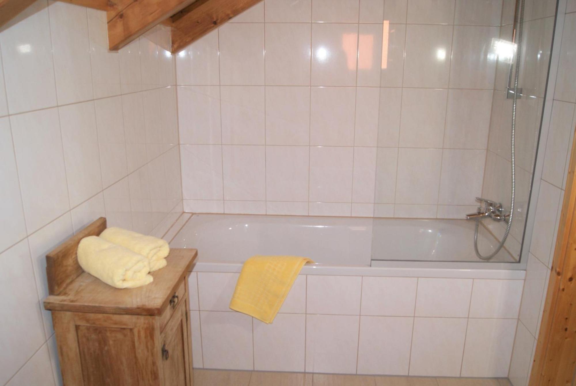 Holiday home In Ruhiger Lage - 3 Schlafzimmer- Grosse Terrasse *